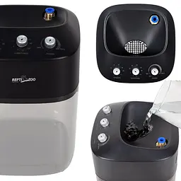 Автоматична система поливу для тераріуму Repti-Zoo Solo Starter Mist TR07 (2200 мл) - мініатюра 3