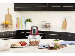 Подрібнювач Russell Hobbs 27130-56 Desire Red - мініатюра 4