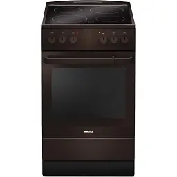 Электрическая плита Hansa FCCB54000
