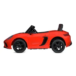 Дитячий електромобіль-машина Bambi Racer 5737AL-3(48V) до 100 кг - мініатюра 3