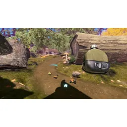 Ключ активації Microsoft Super Toy Cars Collection для Xbox One/Series - мініатюра 5
