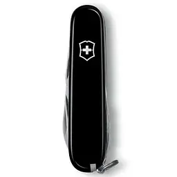Ніж Victorinox Hiker 91мм 13функ чорн - мініатюра 2