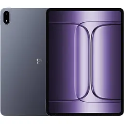 Планшет OnePlus Pad 3 16/512GB Wi-Fi Storm Blue [142073]