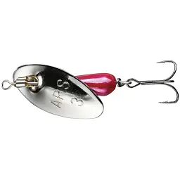 Блешня Smith AR Spinner Trout Model 4.5g #16 MEPI - мініатюра 3