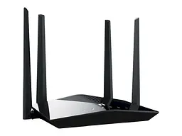Бездротовий маршрутизатор (роутер) Netis SYSTEMS NX10 - мініатюра 2