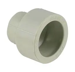Муфта PPR редукційна VITOPlast Ø 40х25 мм 30412