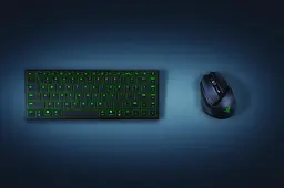 Миша комп'ютерна Razer Basilisk Mobile (RZ01-04310100-R3G1) - мініатюра 6