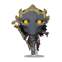 Ігрова фігурка FUNKO POP! серії "Аркейн" - ВІКТОР Funko 83700 - мініатюра 2