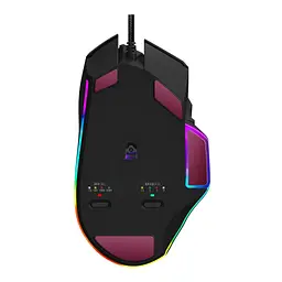 Мишка A4Tech Bloody W95 Max Black - мініатюра 10