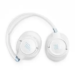 Bluetooth-гарнітура JBL Tune 780NC White (JBLT780NCWHT) - мініатюра 7