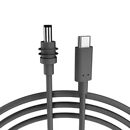 Кабель живлення для Starlink Mini провід перехідник DC на USB Type-C 10м (19218) - мініатюра 3