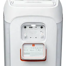 Акустична система JBL PartyBox Club 120 White (JBLPBCLUB120SWEP) - мініатюра 6