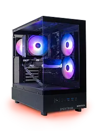 Ігровий ПК Spektrum (RTX 5070 Ti 16GB / Ryzen 7 7700 / 32GB DDR5 / SSD 512GB)