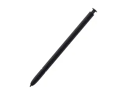 Стілус Samsung S Pen для Galaxy S23 Ultra Black (EJ-PS918BBRG) - мініатюра 2