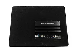 Активний сабвуфер 900 Вт Carwales Sound K10 10 дюймів (44227-К10_3465) - мініатюра 5