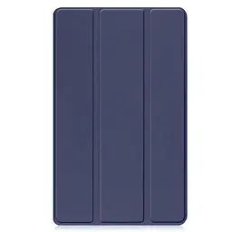 Чохол-книжка BeCover Smart для Lenovo Tab M8 (4rd Gen) TB-300FU Насичено-синій (709210) - мініатюра 2