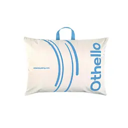 Подушка - Bambuda 50х70 см Othello pbe0051094 - мініатюра 5