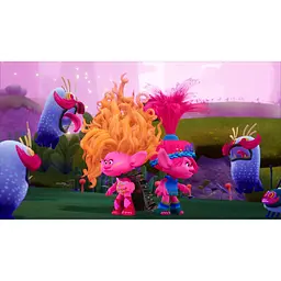 Ключ активації Microsoft DreamWorks Trolls Remix Rescue для Xbox One/Series S/X - мініатюра 9