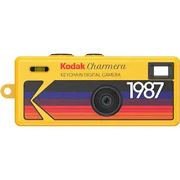 Фотоапарат Kodak Charmera (MDC-CMR01) [170737]