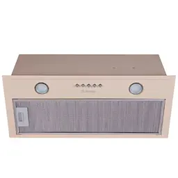 Витяжка повновбудована PERFELLI BI 6512 A 1000 IV LED