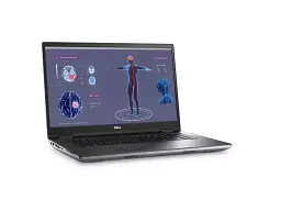 Ноутбук Dell Precision 7780 (N003P7780ADA3514WP) - мініатюра 2