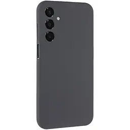 Чохол Silicone Cover Lakshmi Full Camera (AA) для Samsung Galaxy A26 5G Шоколадний / Chocolate