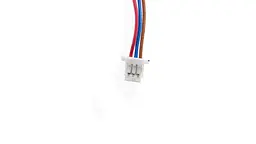 Вентилятор для ноутбука HP MINI 1000 1001 1010 1017 1019 1311 series (Кулер) - мініатюра 4