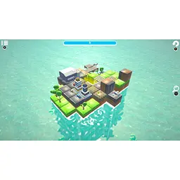 Ключ активації Microsoft Cube Airport для Xbox One/Series S/X - мініатюра 5