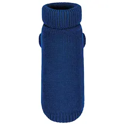 Светр для собак Pet Fashion Sam ХХS синій (PR442287)