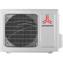 Кондиціонер Mitsushito CGK60HiRS1/UGC60HiS1 CGK Inverter - мініатюра 3