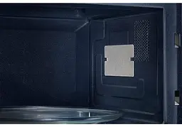 Мікрохвильова піч Samsung MS23K3614AS/BW [66568] - мініатюра 7