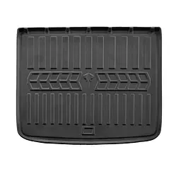 Килимок в багажник 3D для Mini Clubman F54 2014- upper trunk