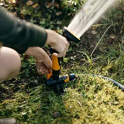 Стартовий набір для поливу Fiskars Comfort (1070830) - мініатюра 5