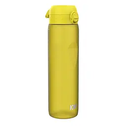 Спортивна пляшка Ion8 Quench Recyclon BPA Free, 1 л - Yellow