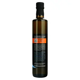 Олія оливкова Gaea Extra Virgin Greek 500 мл (858317) - мініатюра 2
