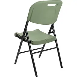 Стілець розкладаний Skif Outdoor Event Olive - мініатюра 3