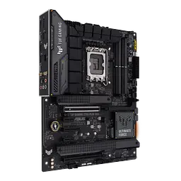 Материнська плата Asus Z790-Plus TUF Gaming Wi-Fi LGA 1700 (TUF GAMING Z790-PLUS WIFI) - мініатюра 2