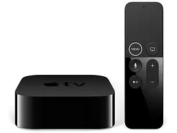 Медіаплеєр Apple TV 4K 64GB (MP7P2) - мініатюра 4