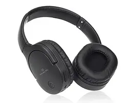 Навушники GD-850, Black REAL-EL teh0020119 - мініатюра 3