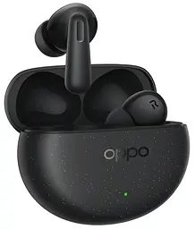 Навушники Enco Air4 Pro ETEA1 Midnight Black OPPO teh0021188