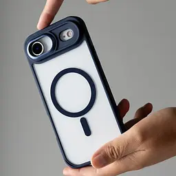 Чохол Proove Essence Case with Magnetic Ring iPhone 16e/17e в асортименті - мініатюра 10