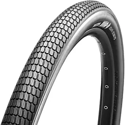 Покришка Maxxis DTR-1 650 x 47B TPI-60 Wire (1052-ETB00173600)