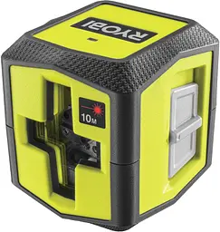 Нівелір лазерний RBCLLR1 до 10м Ryobi hoz0014059
