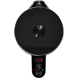 Електрочайник Concept Salt & Pepper RK3301 Black [120061] - мініатюра 5