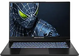 Ноутбук Dream Machines RG5050-17 (RG5050-17UA24)