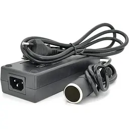 Імпульсний блок живлення Voltronic YYT-12V10А AC110-240V / DC12V 10А (120W) з прикуривателем + каб.живлення