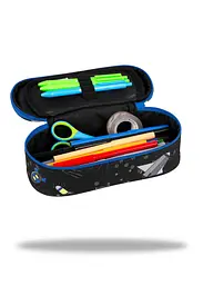Пенал на блискавці COOLPACK Campus Atlantis (F062828) - мініатюра 2