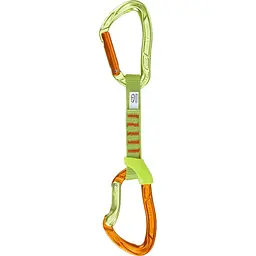Відтяжка Climbing Technology Nimble Evo Set NY 12 cm (1053-2E688DD A0B)