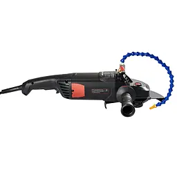 Кутова шліфувальна машина Vitals Professional Ls2326DUq stone cutting+ (110759) - мініатюра 5