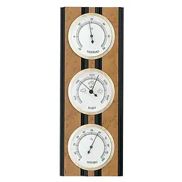 Метеостанція Moller 203979 Birdseye Maple (203979), Бежевий - мініатюра 2